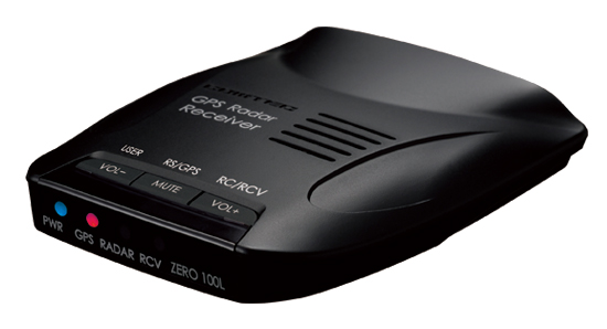 ドライビング・セーフティ・センサー ZERO 100L | COMTEC 株式会社