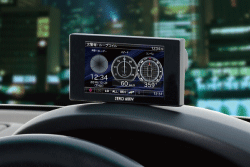 ドライビング・セーフティ・センサー ZERO 600V | COMTEC 株式会社