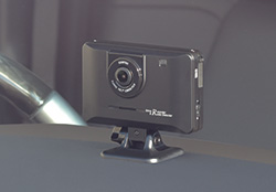 ドライブレコーダー CB-R02 | COMTEC 株式会社コムテック