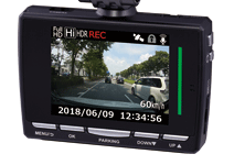 ドライブレコーダー HDR-951GW | COMTEC 株式会社コムテック