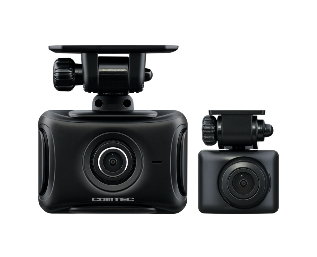 ドライブレコーダー ZDR043 | COMTEC 株式会社コムテック | COMTEC