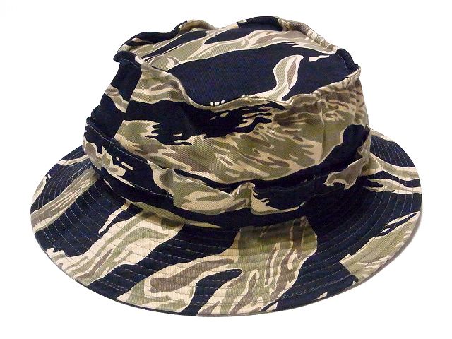 Buzz Rickson's[バズリクソンズ] ブーニーハット BR02791 ゴールド