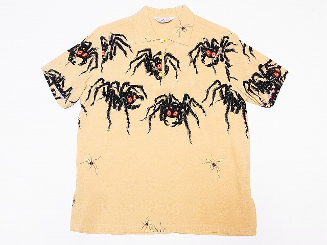 STAR OF HOLLYWOOD[スターオブハリウッド] プルオーバーシャツ