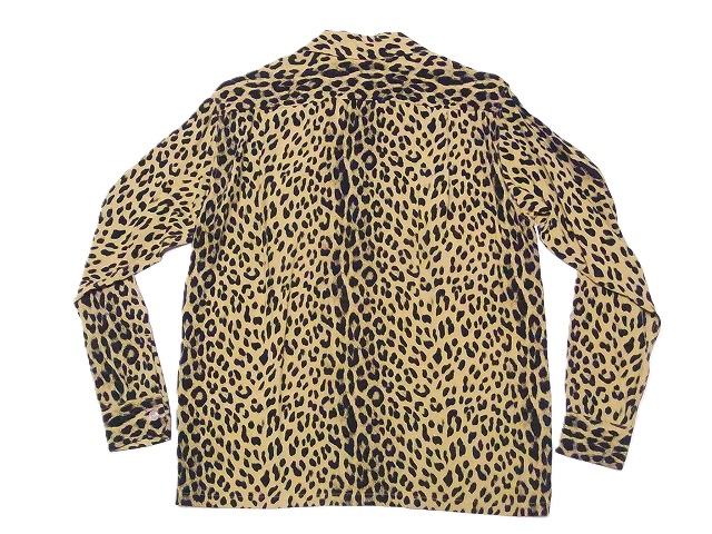 STAR OF HOLLYWOOD[スターオブハリウッド] オープンシャツ SH29489