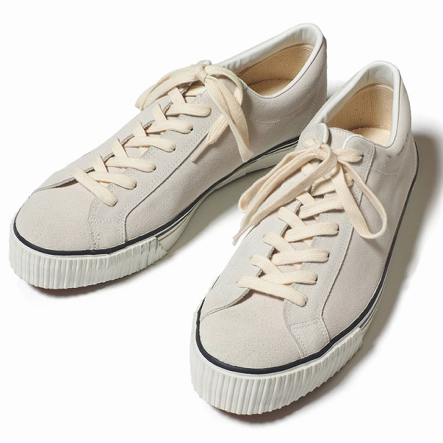 WAREHOUSE[ウエアハウス] スニーカー 3400 ローカット スウェード