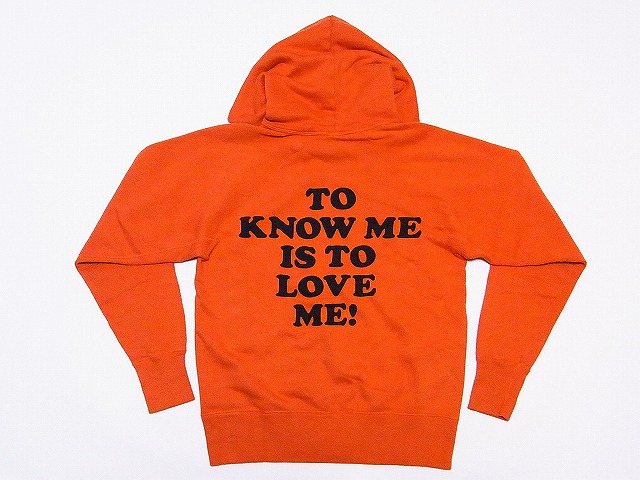 WAREHOUSE[ウエアハウス] スウェットパーカ ヴィンテージスヌーピー