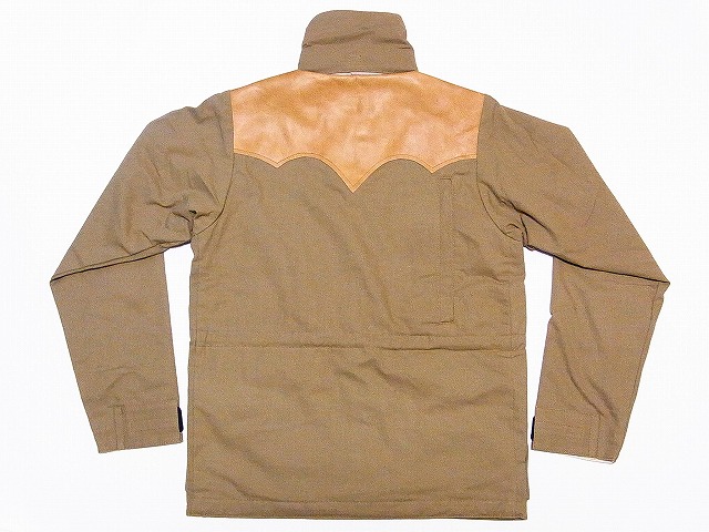 WAREHOUSE[ウエアハウス]×ROCKY MOUNTAIN[ロッキーマウンテン