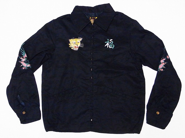 TAILOR TOYO[テーラー東洋] ベトジャン PARACHUTE パラシュート