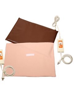 温浴器なら「湯の花温熱マット」:アミテック通商株式会社【健康美容EXPO】