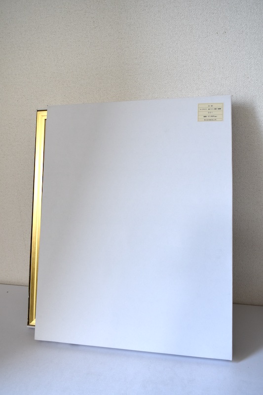 超世代KAKEJIKUシリーズ 東宝公式ライセンス商品 キングギドラ 額装