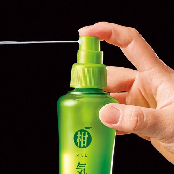 薬用育毛剤 柑気楼プレミスター 150mL(マイルドタイプ): ヘアケア／は