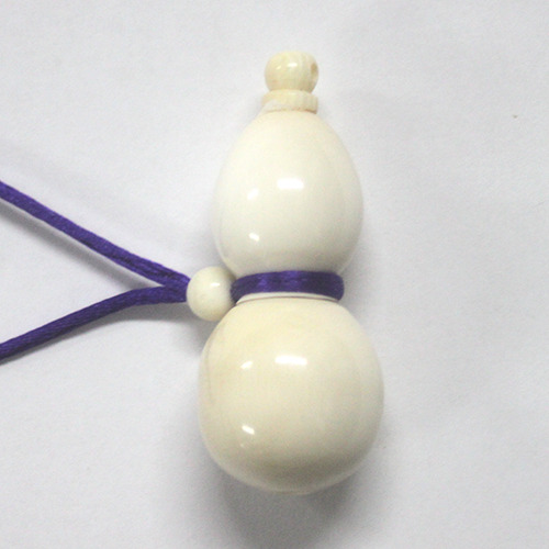 象牙 本象牙 根付7 単品物 一覧｜印材館｜瓢箪、ふくろう、スズランなど