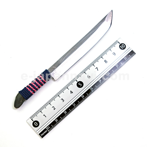 日本木工刀具｜肥後守定駒青紙夾鋼迷你御守小刀｜肥後守迷你御守小刀