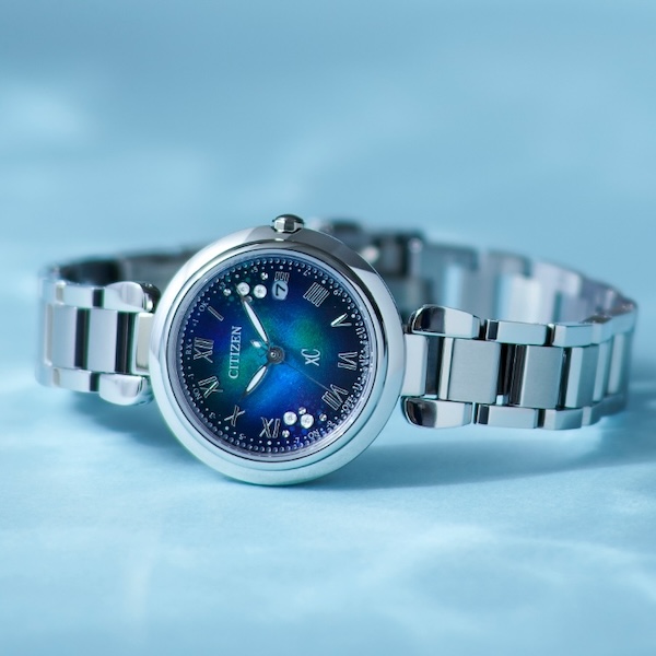 シチズン xC クロスシー【限定】ES9460-61L｜ENOMOTO