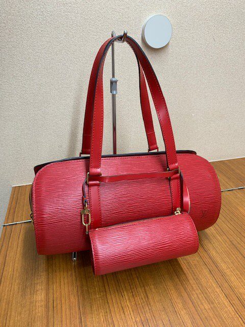 ルイヴィトン エピ スフロ ハンドバッグ ☆光明池店☆ | ベストライフ