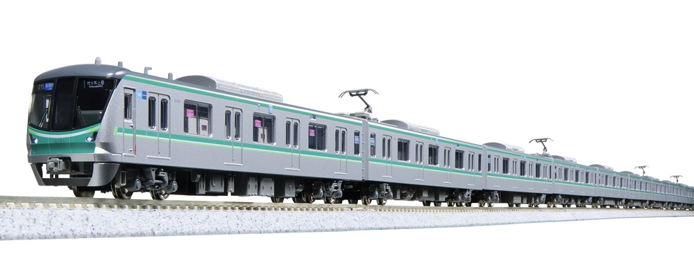 KATO 10-877 東京メトロ16000系2次車 6両基本セット 未使用品 東京