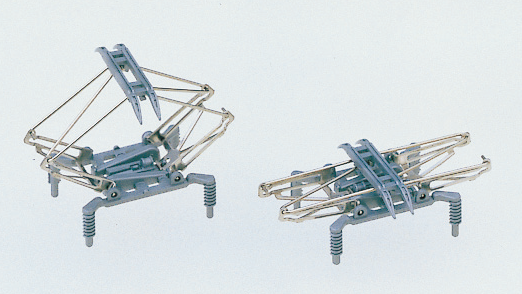 KATO鉄道模型オンラインショッピング 交直流パンタグラフ PS16 2個入