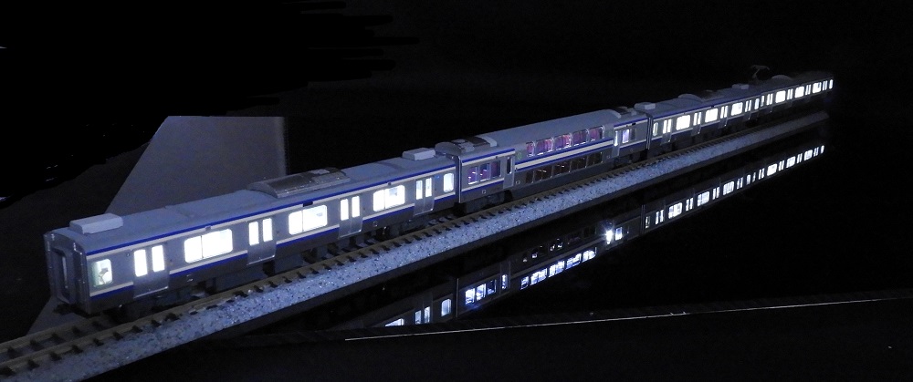 KATO鉄道模型オンラインショッピング E235系1000番台横須賀・総武快速