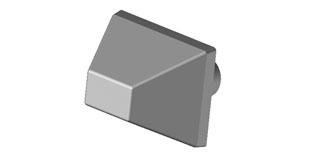 KATO鉄道模型オンラインショッピング クハ650連結器カバー: □現在販売