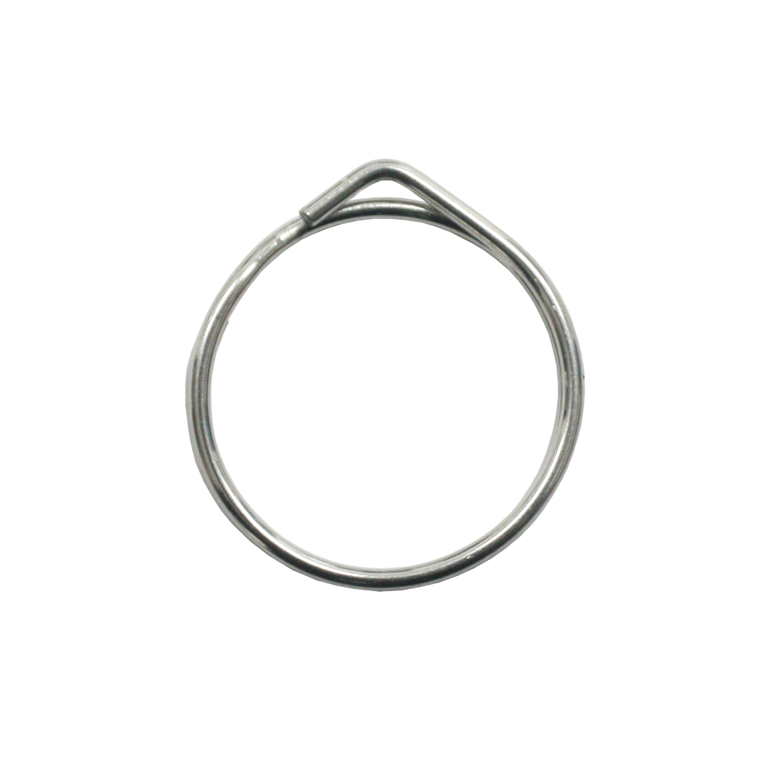 指や爪にやさしいキーリング AP-53 | 株式会社コンテック