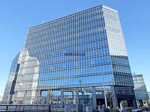 大宮サウスゲートフロント｜中央区の賃貸オフィス|三鬼商事株式会社