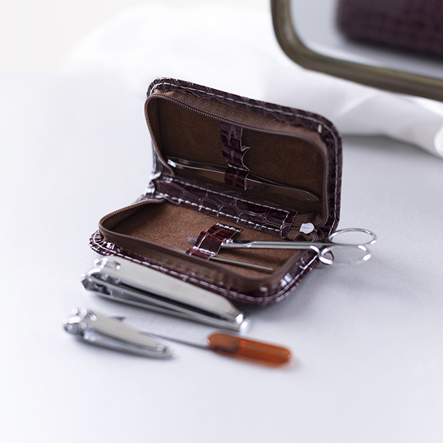 DXネイルケアセット6P｜取扱商品一覧 ‐ 株式会社ニード | 販促商品