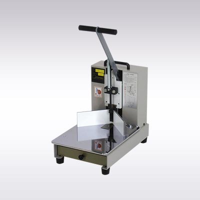 卓上角丸機 CA50｜ 日本欄罫工業株式会社