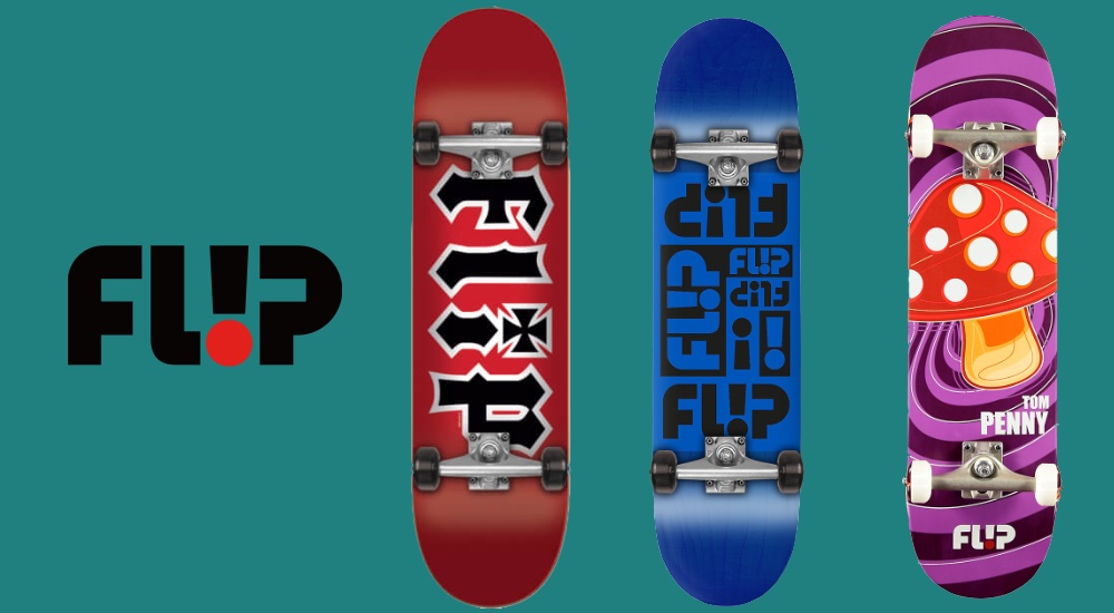 初心者におすすめスケボーコンプリートブランド17選！ - E-OLLIE LAB.