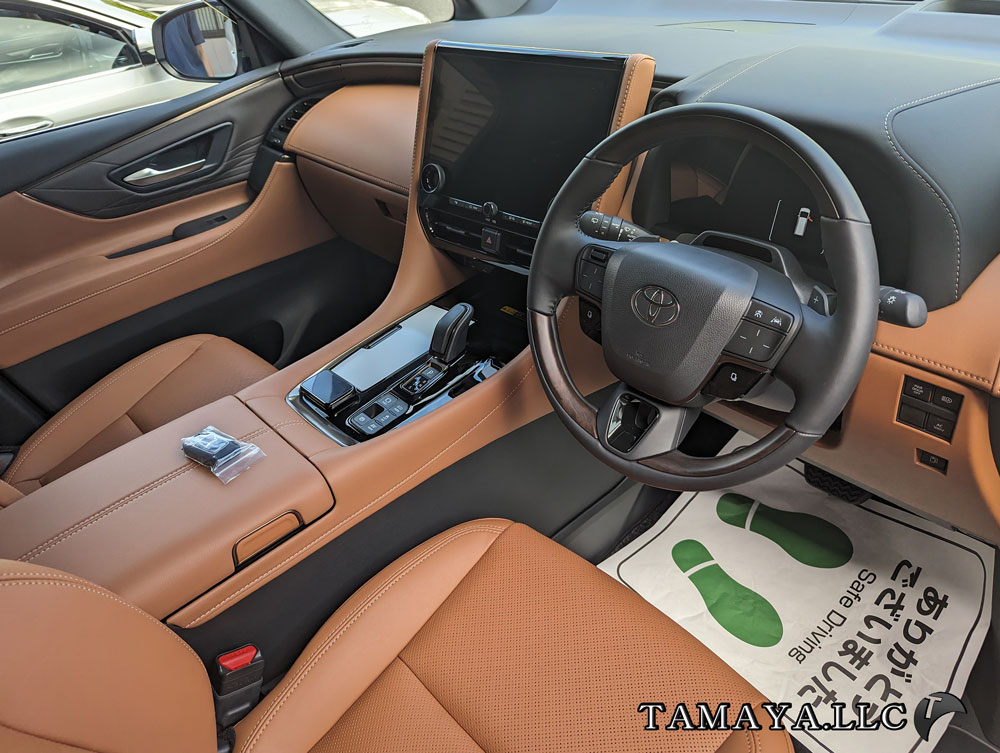 新型ヴェルファイア レクサスイルミ化計画 その2 | カスタムショップ