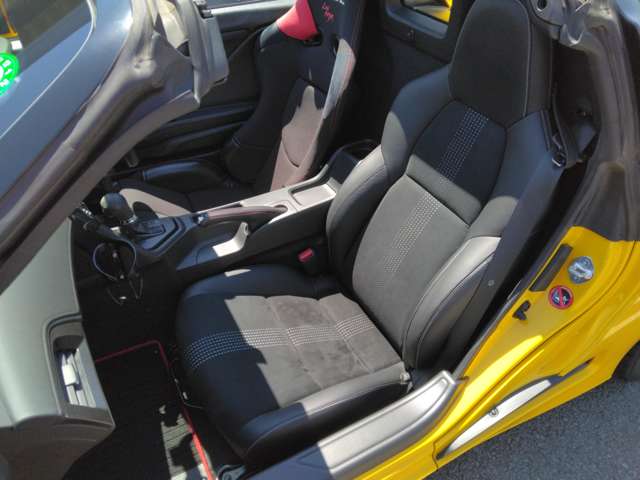 S660 660 アルファ カーニバルイエローII の中古車詳細・中古車