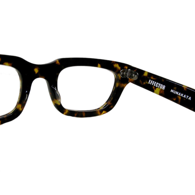 セコンド（Second） / EFFECTOR（エフェクター） メガネ/サングラス