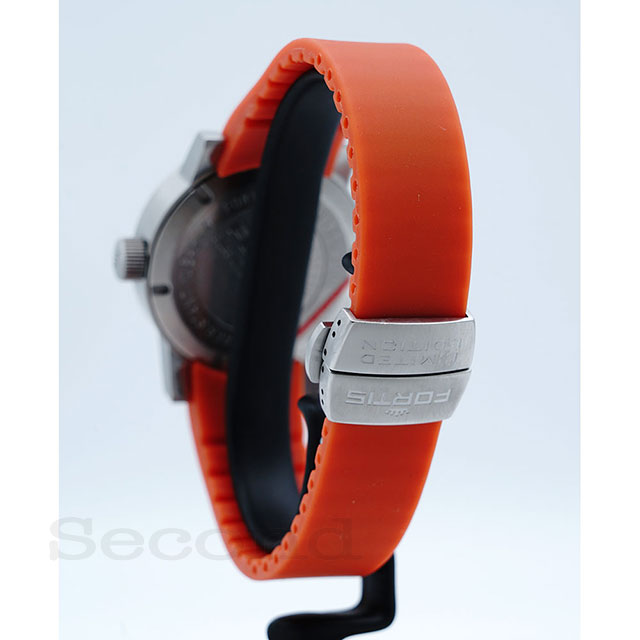 セコンド（Second） / フォルティス ロルフ・ザックス 2.4ml