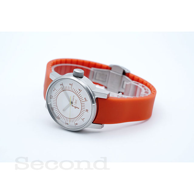 セコンド（Second） / フォルティス ロルフ・ザックス 2.4ml