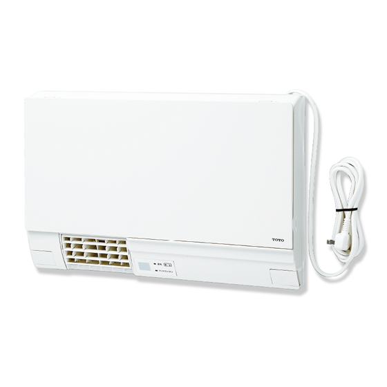 TOTO 洗面所暖房機 通販 - ハーモネートショッピングクラブ