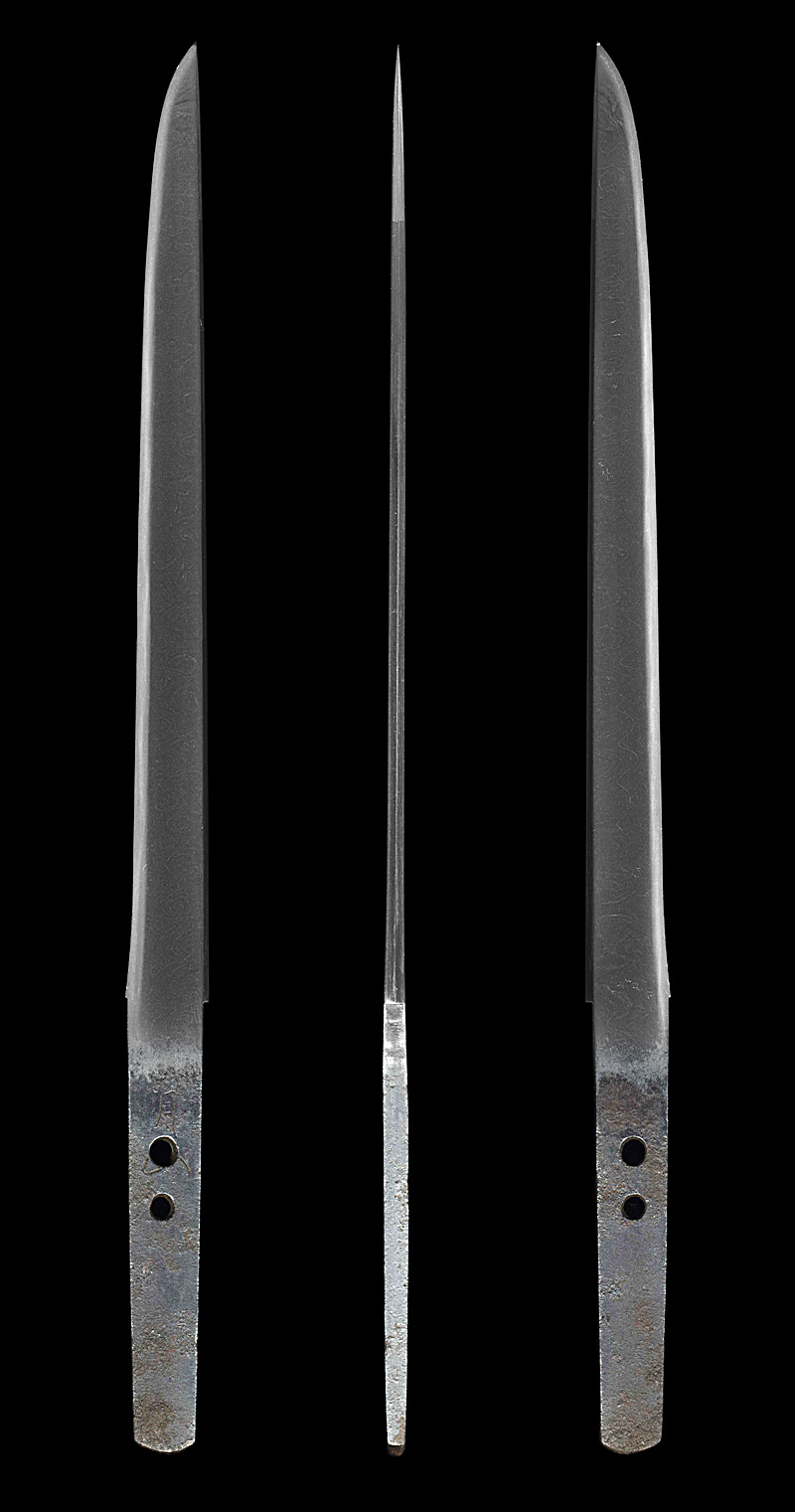 短刀 月山(古月山)｜日本刀 刀剣販売のイー・ソード[e-sword]