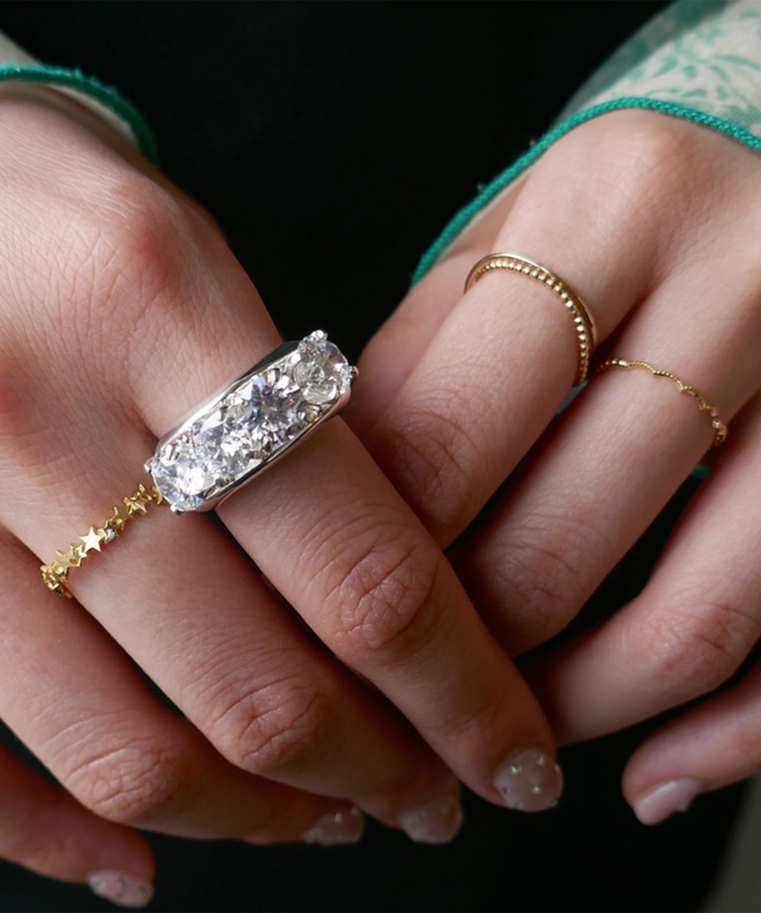 即日発送】 リング(LE-AR321)