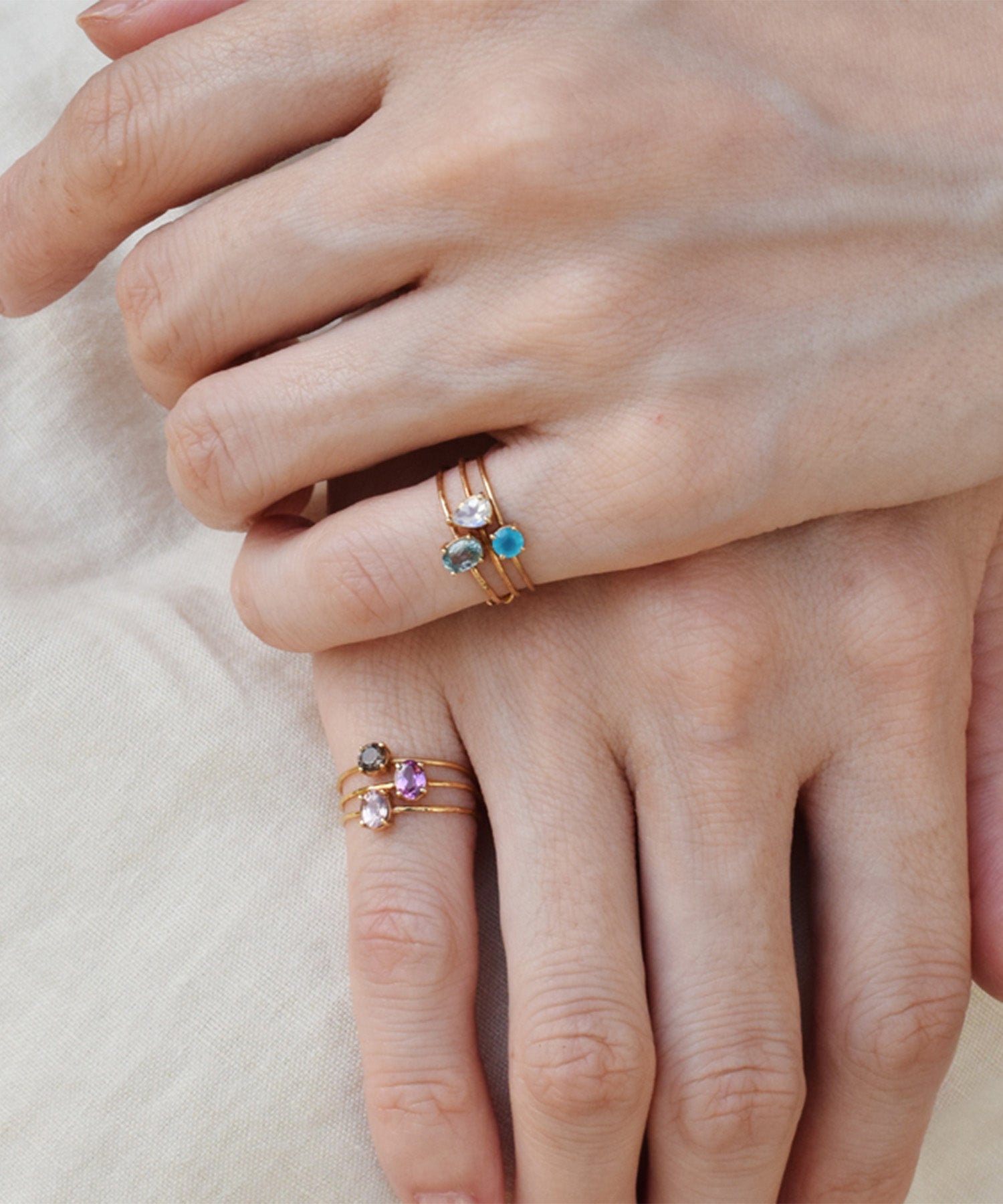 ピンキーリング(LE-PAR14)