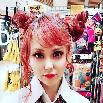 エマジニー レッド ヘア カラーワックス 赤 36g 【日本製】【無香料