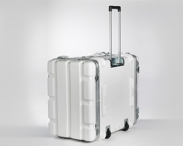 Rack Pack | 株式会社エミック