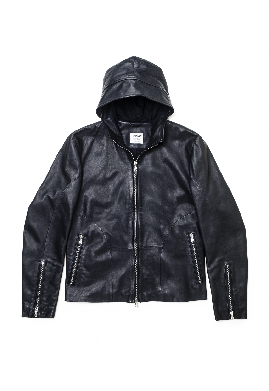 ITALO | 2018 SPRING & SUMMER | MEN | EMMETI di Franco