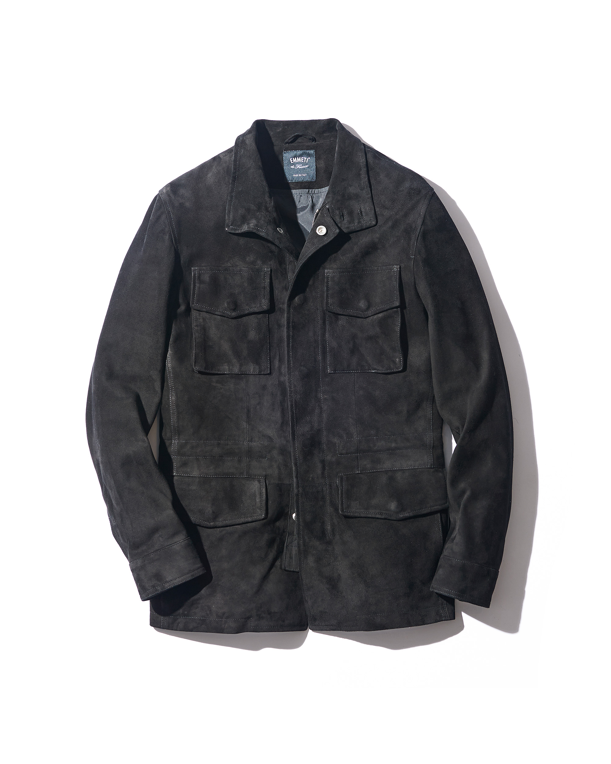 H M65 | 2025 SPRING & SUMMER | MEN | EMMETI di Franco