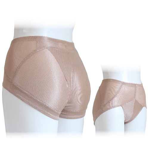 お尻のブラBUTTOCS BRA（バトックスブラ）の通販｜特許取得の快適補正下着