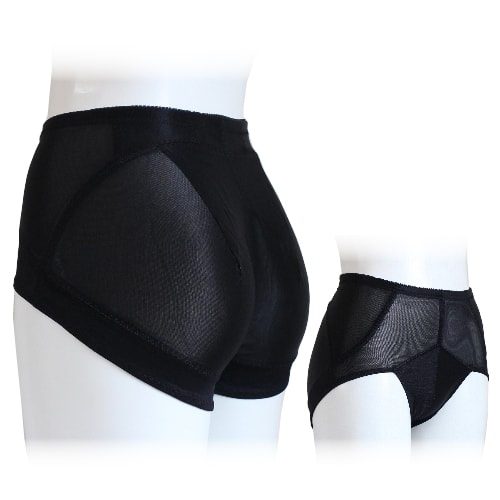 お尻のブラBUTTOCS BRA（バトックスブラ）の通販｜特許取得の快適補正下着