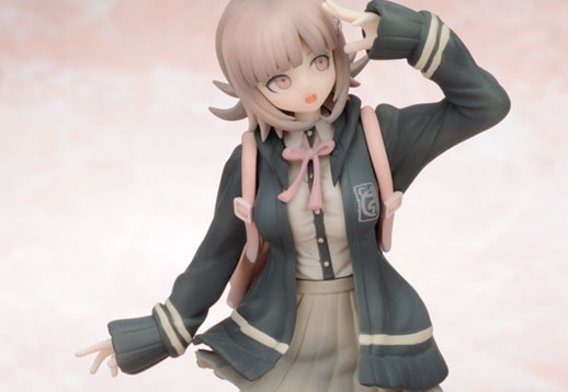 empty | PRODUCT | スーパーダンガンロンパ2さよなら絶望学園 七海千秋