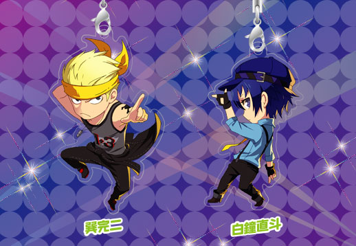 empty | PRODUCT | Others | ペルソナ4 ダンシング・オールナイト