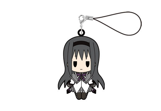 empty | PRODUCT | D4 Series | 魔法少女まどか☆マギカ ラバー