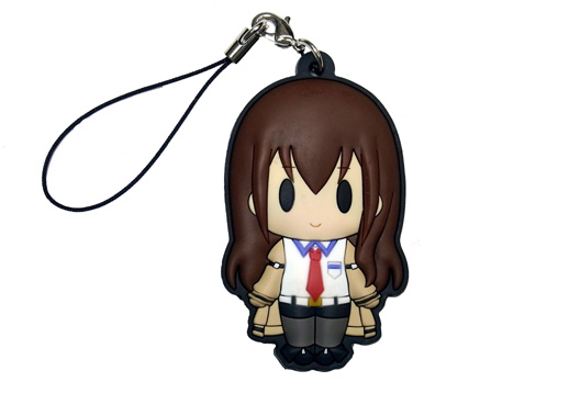 empty | PRODUCT | D4 Series | シュタインズ・ゲート ラバー