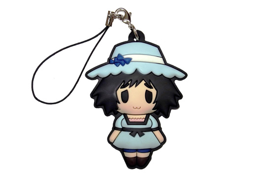 empty | PRODUCT | D4 Series | シュタインズ・ゲート ラバー