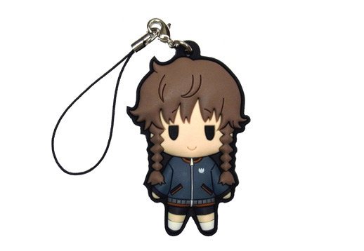 empty | PRODUCT | D4 Series | シュタインズ・ゲート ラバー