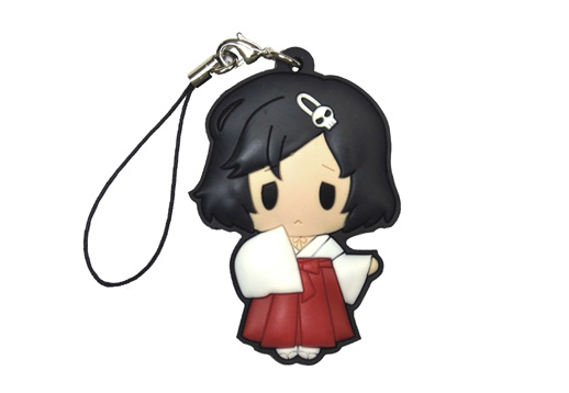 empty | PRODUCT | D4 Series | シュタインズ・ゲート ラバー